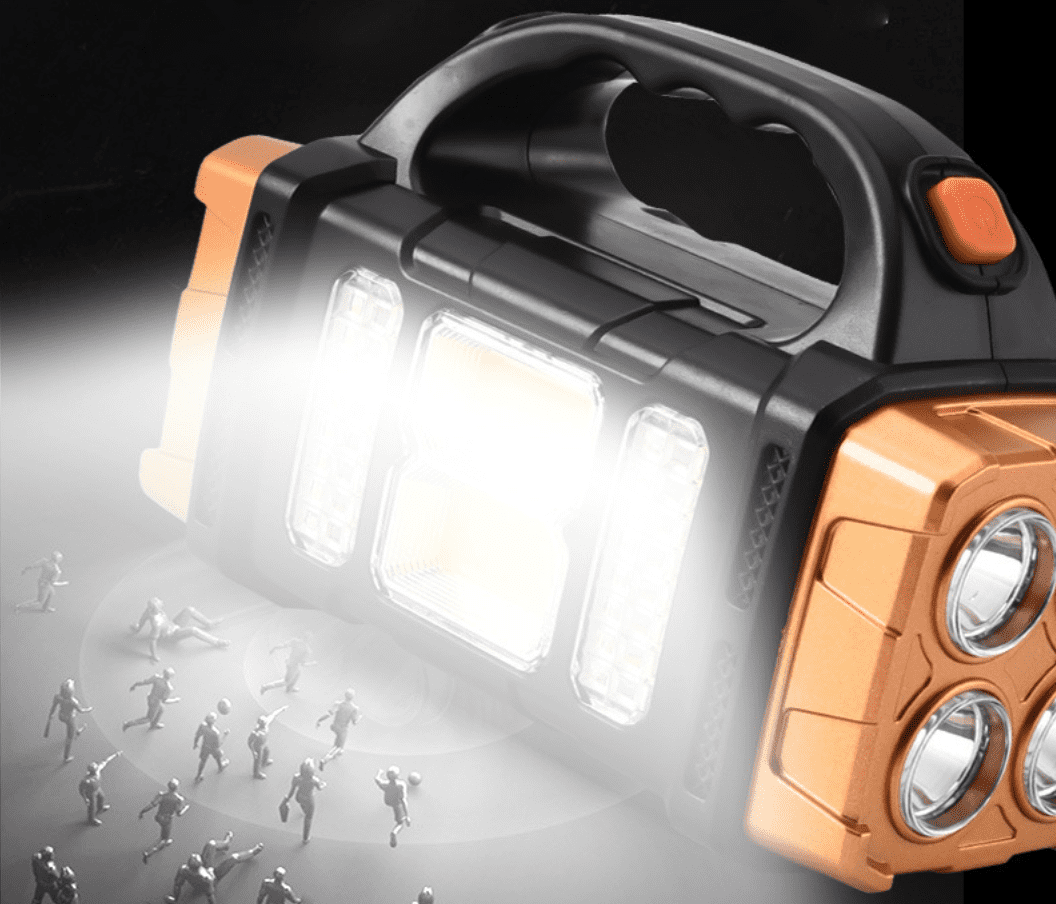 5 режимів роботи